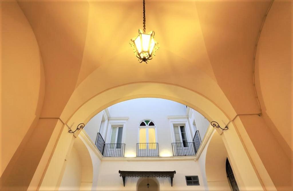 Persone Palace Restyling Nardo Exterior photo
