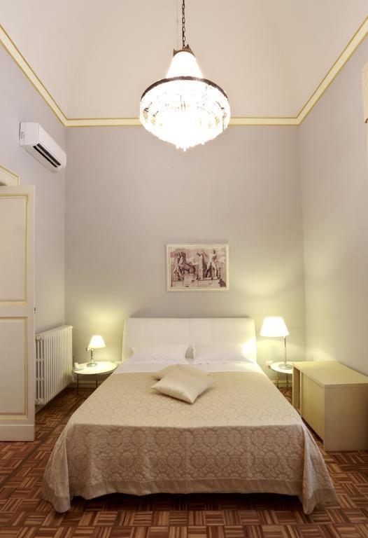 Persone Palace Restyling Nardo Exterior photo