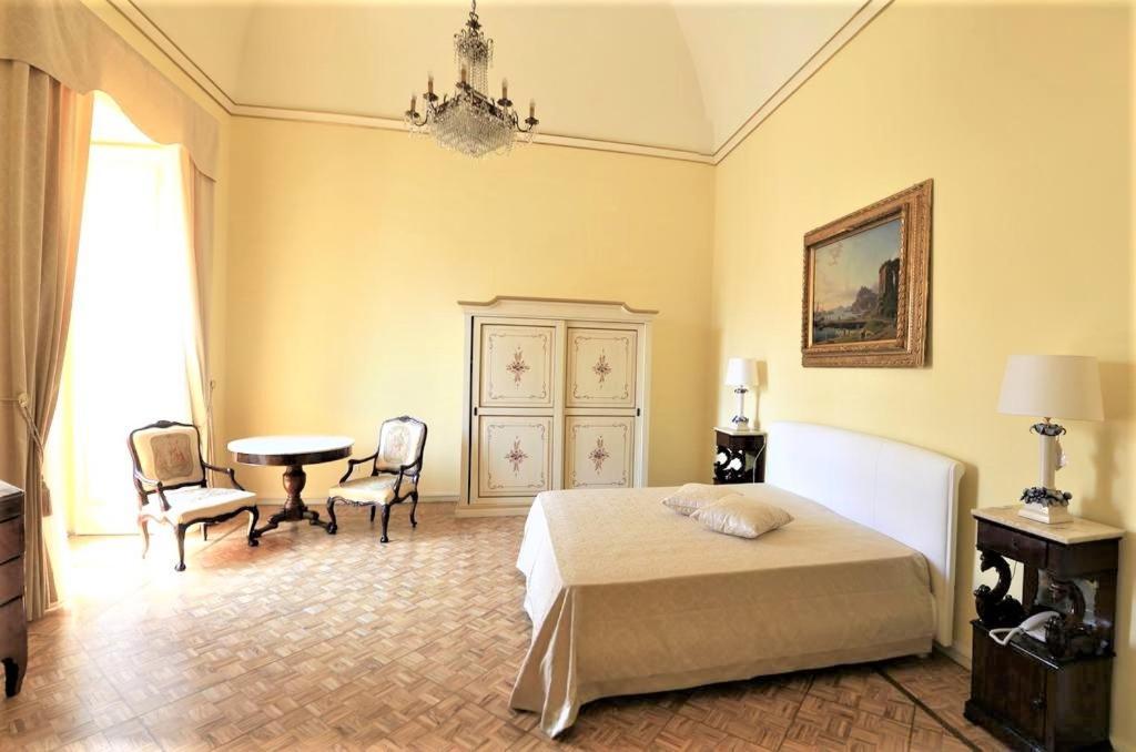 Persone Palace Restyling Nardo Exterior photo